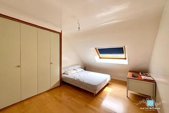 achat maison clohars-carnoet 29360