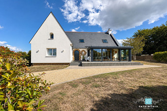 achat maison clohars-carnoet 29360