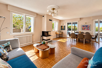achat maison clohars-carnoet 29360