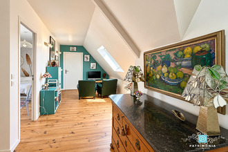 achat maison clohars-carnoet 29360