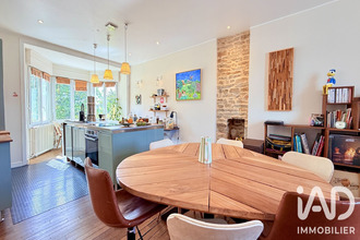 achat maison clohars-carnoet 29360