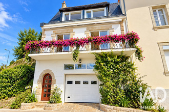 achat maison clohars-carnoet 29360
