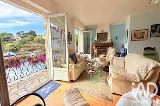 achat maison clohars-carnoet 29360