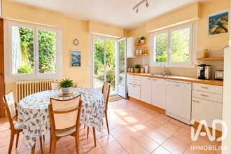 achat maison clohars-carnoet 29360