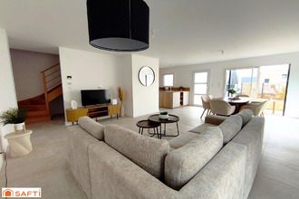 achat maison clohars-carnoet 29360