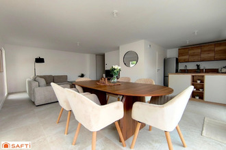 achat maison clohars-carnoet 29360
