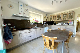 achat maison clohars-fouesnant 29950