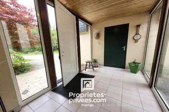 achat maison clohars-fouesnant 29950