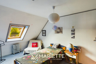 achat maison clohars-fouesnant 29950