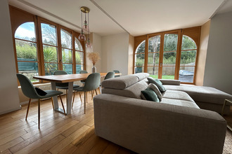 achat maison clohars-fouesnant 29950