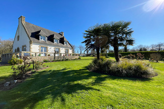 achat maison clohars-fouesnant 29950