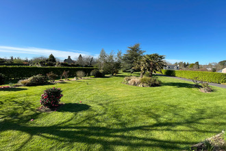 achat maison clohars-fouesnant 29950