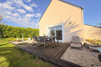 achat maison clohars-fouesnant 29950