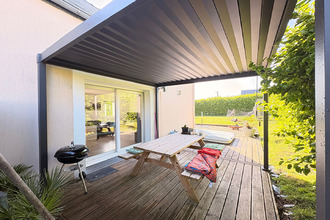 achat maison clohars-fouesnant 29950