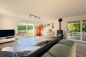 achat maison clohars-fouesnant 29950