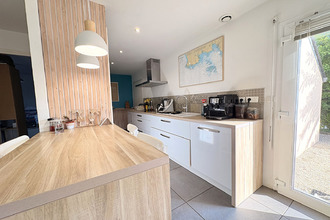 achat maison clohars-fouesnant 29950