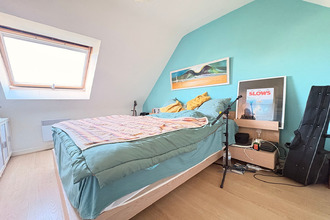achat maison clohars-fouesnant 29950