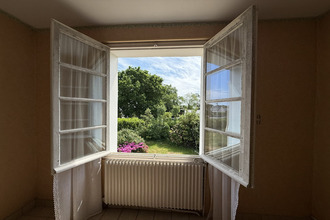 achat maison clohars-fouesnant 29950