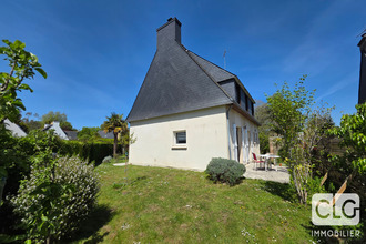 achat maison clohars-fouesnant 29950
