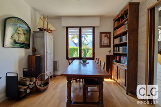 achat maison clohars-fouesnant 29950
