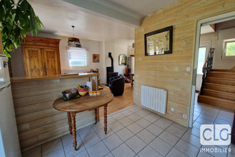 achat maison clohars-fouesnant 29950
