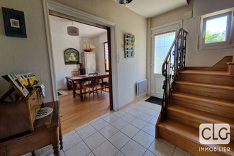 achat maison clohars-fouesnant 29950