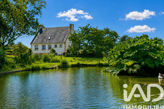 achat maison clohars-fouesnant 29950