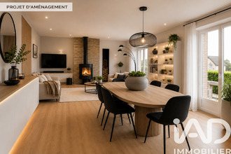 achat maison clohars-fouesnant 29950