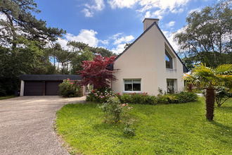 achat maison clohars-fouesnant 29950