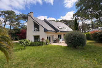 achat maison clohars-fouesnant 29950
