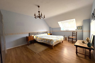 achat maison clohars-fouesnant 29950