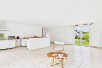 achat maison clohars-fouesnant 29950