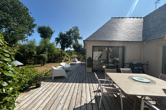 achat maison clohars-fouesnant 29950
