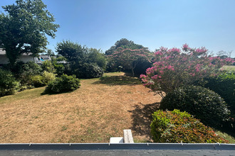 achat maison clohars-fouesnant 29950