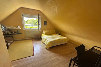 achat maison clohars-fouesnant 29950