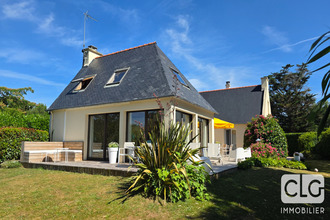 achat maison clohars-fouesnant 29950