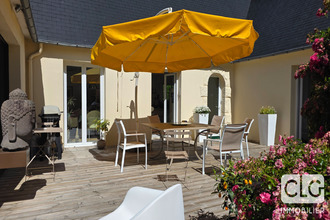 achat maison clohars-fouesnant 29950