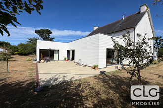 achat maison clohars-fouesnant 29950