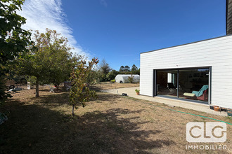 achat maison clohars-fouesnant 29950