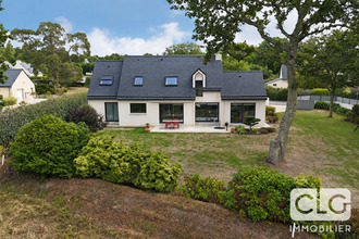 achat maison clohars-fouesnant 29950