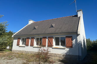 achat maison clohars-fouesnant 29950