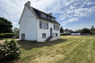 achat maison clohars-fouesnant 29950