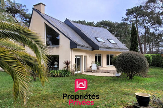 achat maison clohars-fouesnant 29950