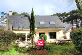 achat maison clohars-fouesnant 29950
