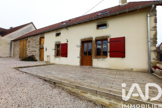 achat maison clomot 21230