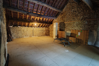 achat maison clomot 21230