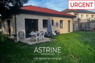 achat maison clonas-sur-vareze 38550