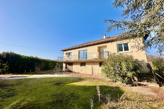 achat maison clonas-sur-vareze 38550