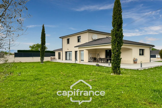 achat maison clonas-sur-vareze 38550