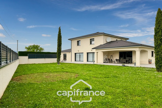 achat maison clonas-sur-vareze 38550